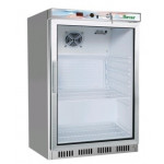 Stainless steel refrigerated cabinet Model G-ER200GSS