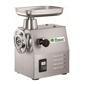 Meat grinder Model 22RSEA Aluminium grinding unit Hourly production 300kg/H
