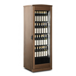 Wooden wine cooler UCQ Model CW400L