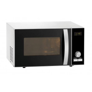 Combined Microwave 900 Watt KAR Model B711SELF