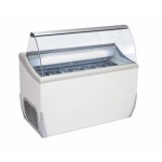 Ice cream display counters MON Model J9EXTRA