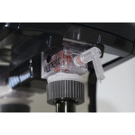 Wine dispenser WF Max bottle diameter 108 mm Autonomy ca. 50 bott. of 0,75 lt. each Model OneWineDispenser