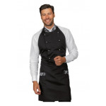Unisex ASSUAN apron 65% Polyester 35% Cotton Skull 12 Model 037376