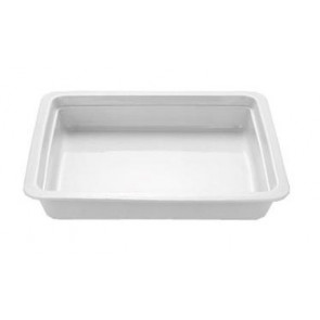 Porcelain tray Gastronorm 1/1 Model BP11065