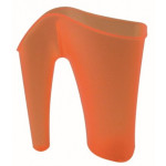 Vertical ice scoop Model PGV19