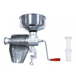 Manual tomato squeezer Omra Funnel capacity Lt 6 Model OM2300ER