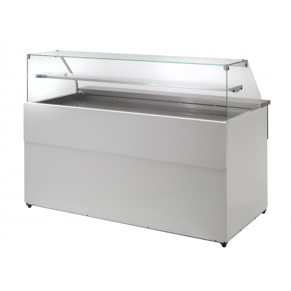 Refrigerated pastry counter Model PK5VVD1M