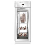 Dry-aging meat cabinet Everlasting With glass door Capacity 150Kg Model AC9305