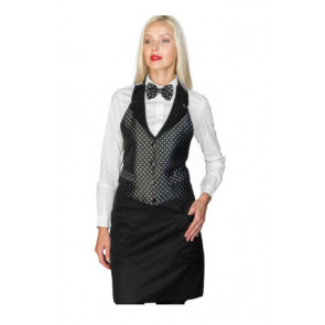 Unisex VICTOR apron 100% Polyester Murano 01 Model 037211
