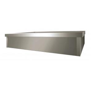 Built-in bain-marie bowl Model VBC211