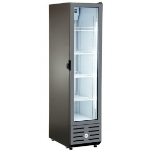 Refrigerated drinks display UCQ Model FV300S