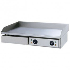 Electric frytop CEM Model ELGRD730L