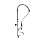 One hole pre-rinse unit - swinging spout MNL Model R0201020220