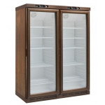 Static wine cooler Modell KL2792
