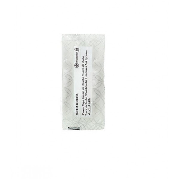 Shower cap STK Color Box of 250 pieces Model CRCDFP
