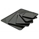 Display tray in SAN Model VIS