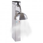 Glass froster Frucosol Led lights Model GF1000