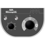 Planetary mixer Model Marte 20 Inverter system Power watt 1.500