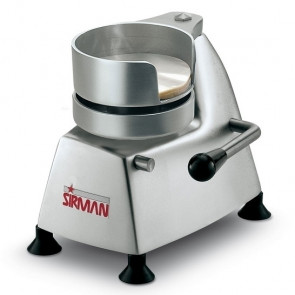 Hamburger maker Model SA110 Mould diameter mm 110
