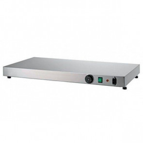Stainless steel warming plate TP Power 500 W Model TC60