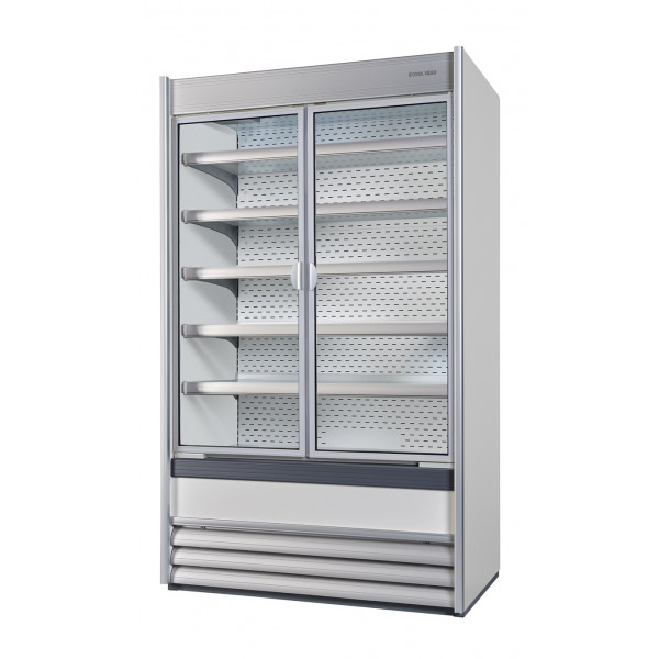 Wall-site multideck without doors Model 3NZ10