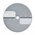 Slat cut disc Thickness slices 2x10 mm tagliatelle Model 60.28173W for series Expert 5-7