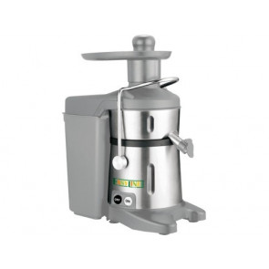 Centrifuge for fruit and vegetable Model CJ900 Stainless steel and plastic structure Power 700W