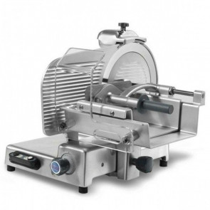Slicer for meat Model MANTEGNA 330 VCS Cutting thickness mm 29