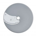 Waffle cut disc Thickness 4 mm Model 60.28177W for model CL50 GOURMET