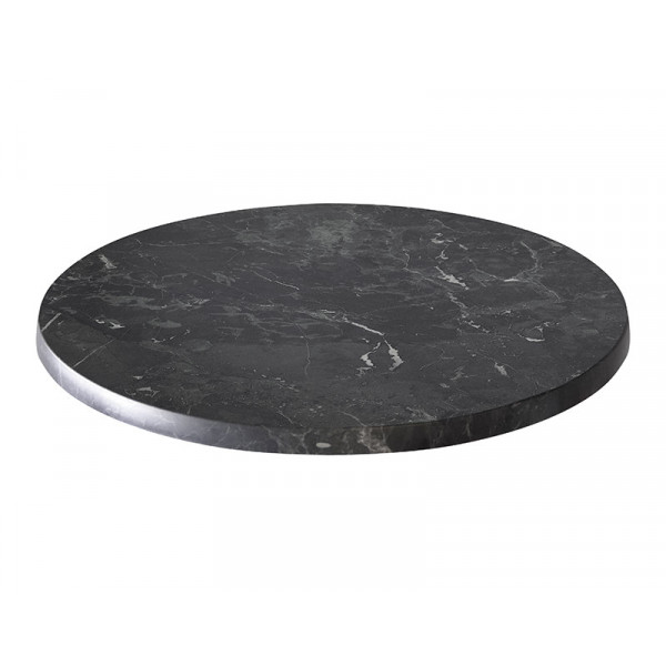Indoor top TESR thickness 30 mm Model  09-RFB04 various colours and materials