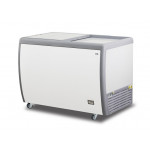 Deep-freezer UCQ Model CIS360CC