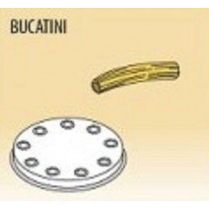 Mould bucatini 4mm for pasta machine MPF 2,5 and PF25E