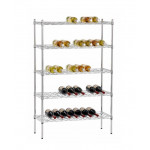 Wine rack KAR Model SCAFB