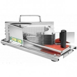 Vegetable and fruit manual cutter Easyline Model HT5,5 10 blades