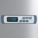 Blast chiller Model Dolomiti 3 P 1/1