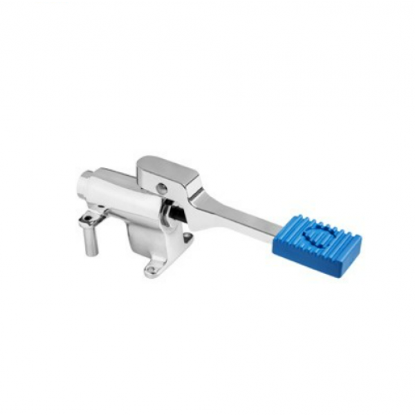 Foot operated tap MNL Model ERMES001