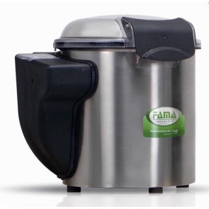 Potato peeler Model FP105 Over-the-counter Three-phase Loading capacity 5 Kg