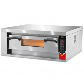 Pizza Oven Model VESUVIO 85X70 Digital Electric