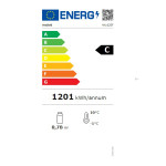 Refrigerated display Model AK102EF Countertop