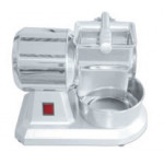 Grater with resin base Omra Power 260 W Model OM3000