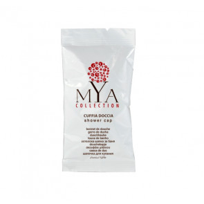 Shower cap STK Mya Collection Box of 250 pieces Model MYCDFP
