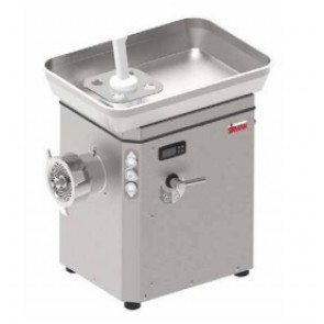 Refrigerated meat grinder Model TC32NEBRASKA ICE Hourly production kg/h. 500