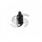 4 mixing blades knife for cutter Model CL5/CL8