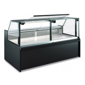 Refrigerated meat and deli counter Model SAMA150L
