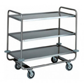 Service trolleys Model CA1431