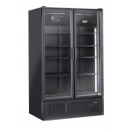 Refrigerated drinks display Model TKG1200B