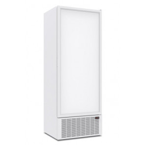 Ventilated GN 2/1 cabinet Model GN770TN