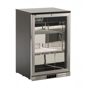 Refrigerated drinks display Kli Model S98XH
