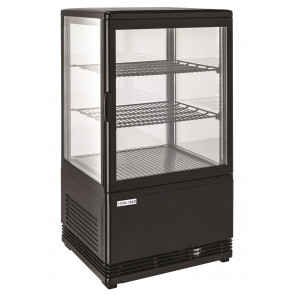 Refrigerated display Model RC58B
