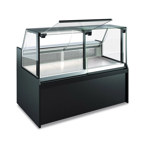 Refrigerated meat and deli counter Model SAMA95L
